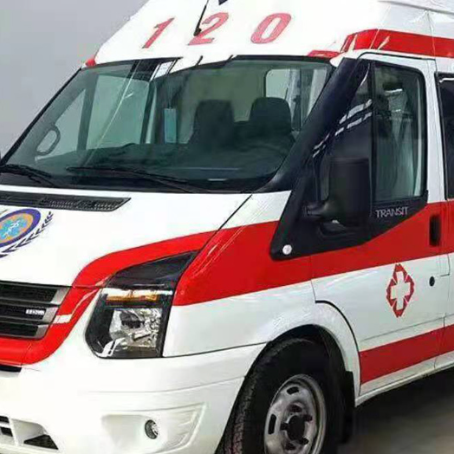 上海非急救护送病人转院租赁救护车的优缺点对比